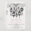 Recherche de lanterns mariage invitations Romantique