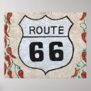 Recherche de route 66 posters Photographie