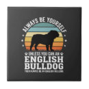 Suche nach englische bulldogge fliesen Mops