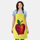 Suche nach apfel schürzen Teacher