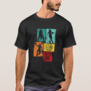 Suche nach pädagogik tshirts Retro