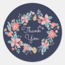 Recherche de corail turquoise autocollants Merci