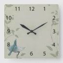 Suche nach birds wanduhren Vogel