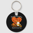 Recherche de jour de dinde porteclés Récolte