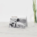 Recherche de brochet vœux cartes Chien