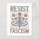 Recherche de anti social cartes postales Protestation