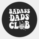 Recherche de dads autocollants Paternité