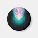 Recherche de comète magnets Univers