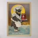 Recherche de hibou posters Conception