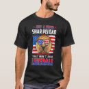 Recherche de chien shar de pei tshirts Papa