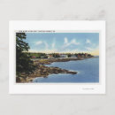 Recherche de vue mer cartes postales Port