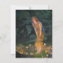 Suche nach edward robert hughes postkarten Feen