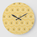 Recherche de mode vintage horloges Illustration