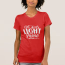 Suche nach leuchte tshirts Christlich