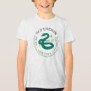 Recherche de slytherin tshirts Poudlard