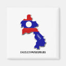 Recherche de lao magnets Asie