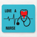 Suche nach stethoskop mousepads Krankenschwester