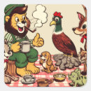 Suche nach vintage tiere aufkleber Comicen