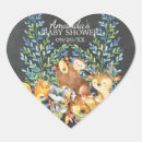 Suche nach herz eule auf aufkleber Babyparty