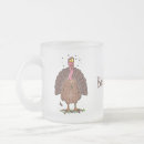 Recherche de la dinde tasses Turquie