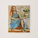 Suche nach impressionistische kunst puzzle Impressionistin