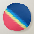 Recherche de illustrés coussins Coloré