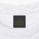 Suche nach kleidungs etiketten Trendig