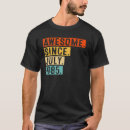 Suche nach 37 geburtstag tshirts 1985