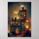 Recherche de château posters Imaginaire