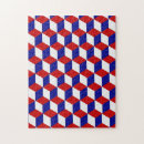 Suche nach würfel puzzle Optische täuschung