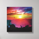 Suche nach prähistorisch leinwandbilder Dinosaurier