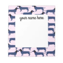 Suche nach dackel notizblock Schreibwaren