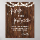 Suche nach prosecco poster Pimp ihr prosecco zeichen