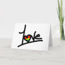 Recherche de rasta vœux cartes Amour
