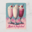 Suche nach milchshake poster Kirsche