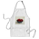 Recherche de moche tabliers Rouge