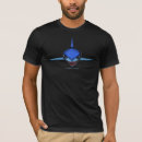 Suche nach cooler haifisch tshirts Cartoon