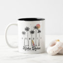 Suche nach hawaii strand tassen Vintage