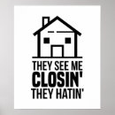Suche nach makler poster Haus