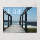 Recherche de southampton cartes postales Hamptons