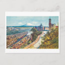 Recherche de passerelle cartes postales Vintage