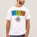 Recherche de chemie tshirts Chimie