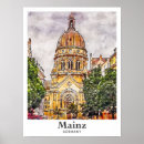 Suche nach mainz poster Reise