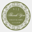 Recherche de wedding invitations autocollants Calligraphie