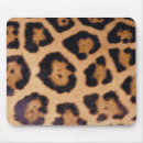 Suche nach tierhaut mousepads Schwarzes