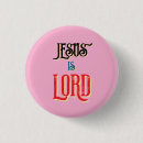 Recherche de évangélisation badges Jésus