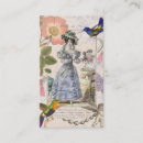 Suche nach die sie bezaubern visitenkarten Viktorianisch