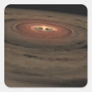 Suche nach zwergen aufkleber Universum