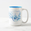Recherche de octopus tasses Bleu