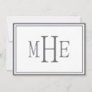 Recherche de gris papier lettre Chic